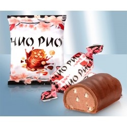 Конфеты "Chio Rio", в глазури, 300г